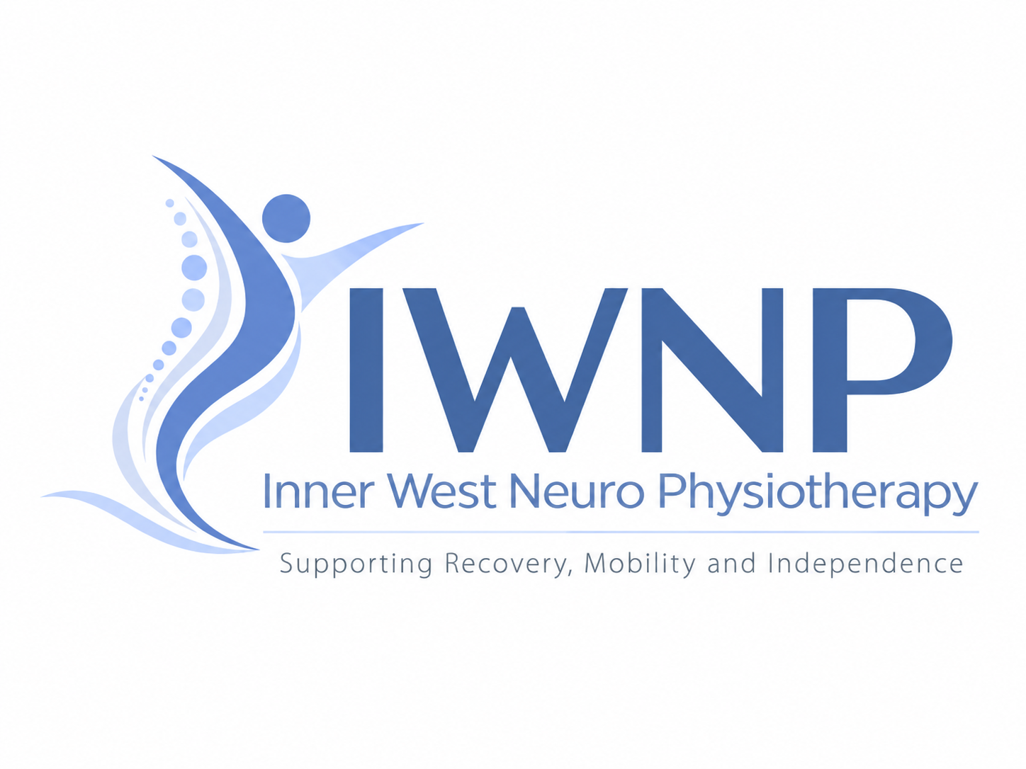 IWNP Inner West Neuro Physiotherapy logo
